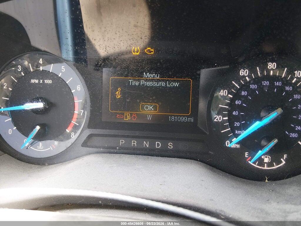 3FA6P0H95GR344299 2016 FORD FUSION photo no. 7