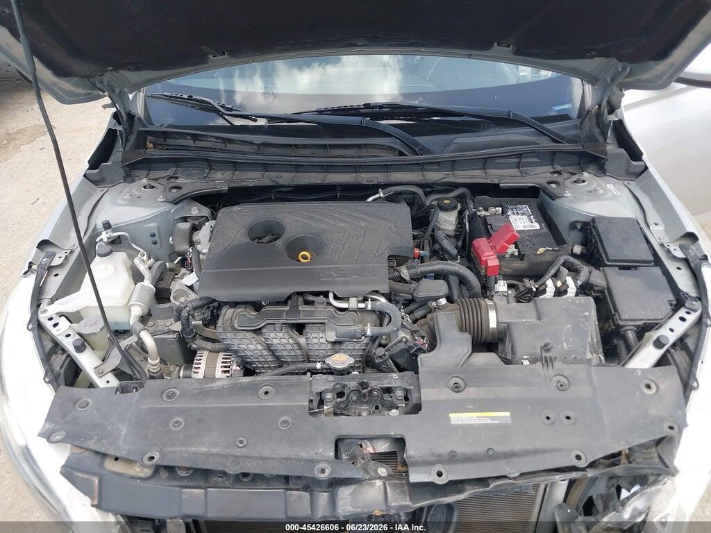 1N4BL4BV7KN304261 2019 NISSAN ALTIMA photo no. 10