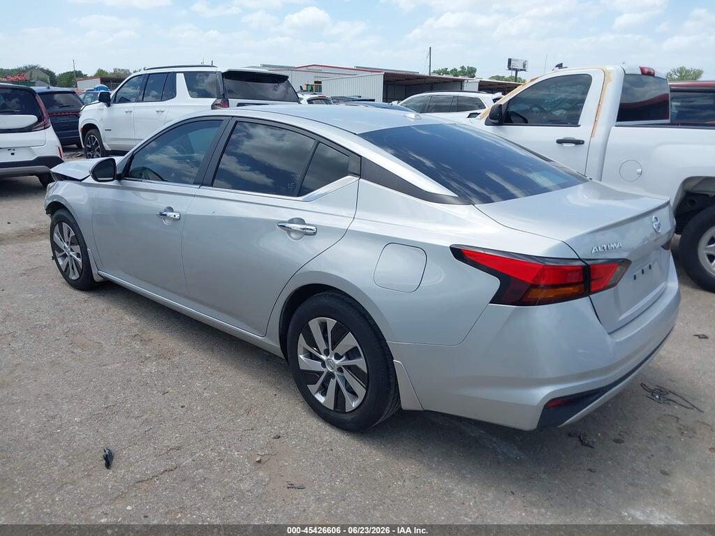 1N4BL4BV7KN304261 2019 NISSAN ALTIMA photo no. 3