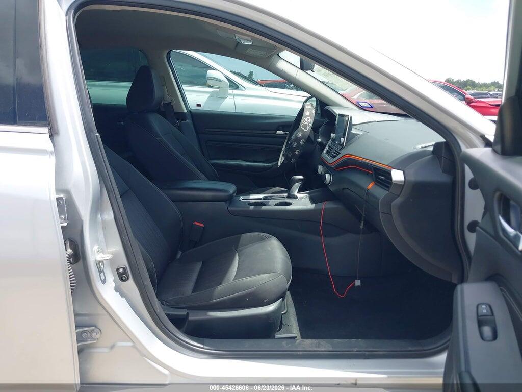 1N4BL4BV7KN304261 2019 NISSAN ALTIMA photo no. 5