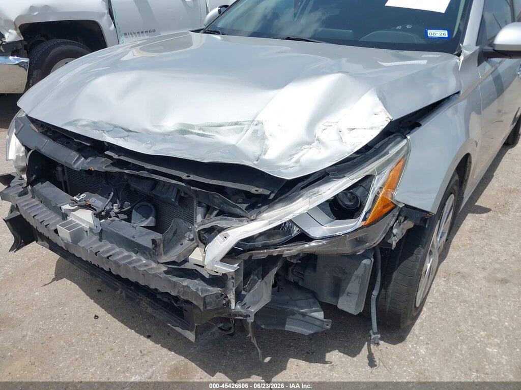 1N4BL4BV7KN304261 2019 NISSAN ALTIMA photo no. 6