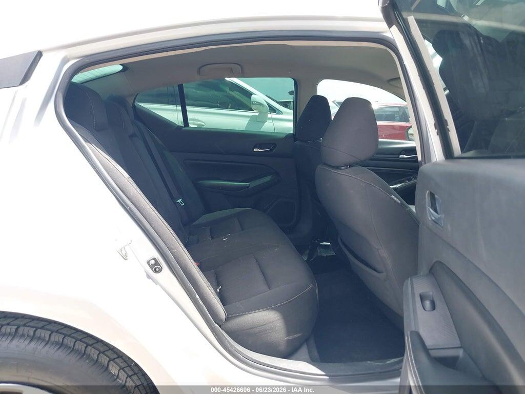 1N4BL4BV7KN304261 2019 NISSAN ALTIMA photo no. 8