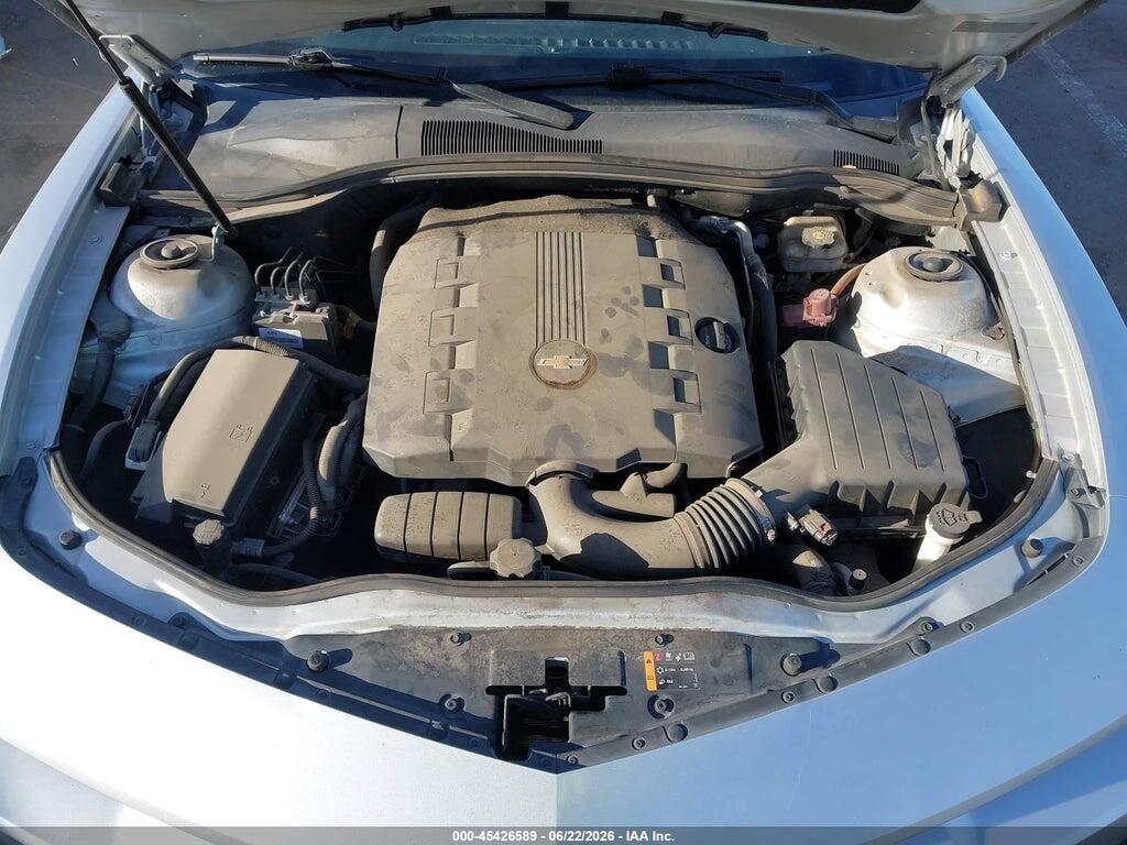 2G1FB1E32F9179548 2015 CHEVROLET CAMARO photo no. 10