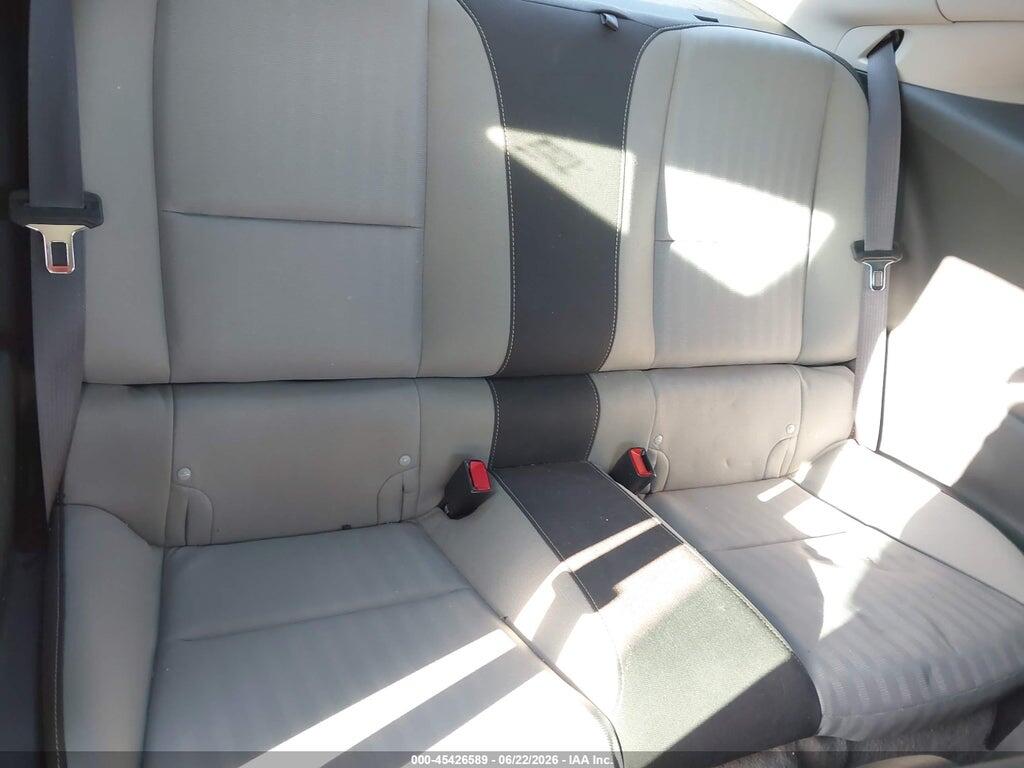 2G1FB1E32F9179548 2015 CHEVROLET CAMARO photo no. 8
