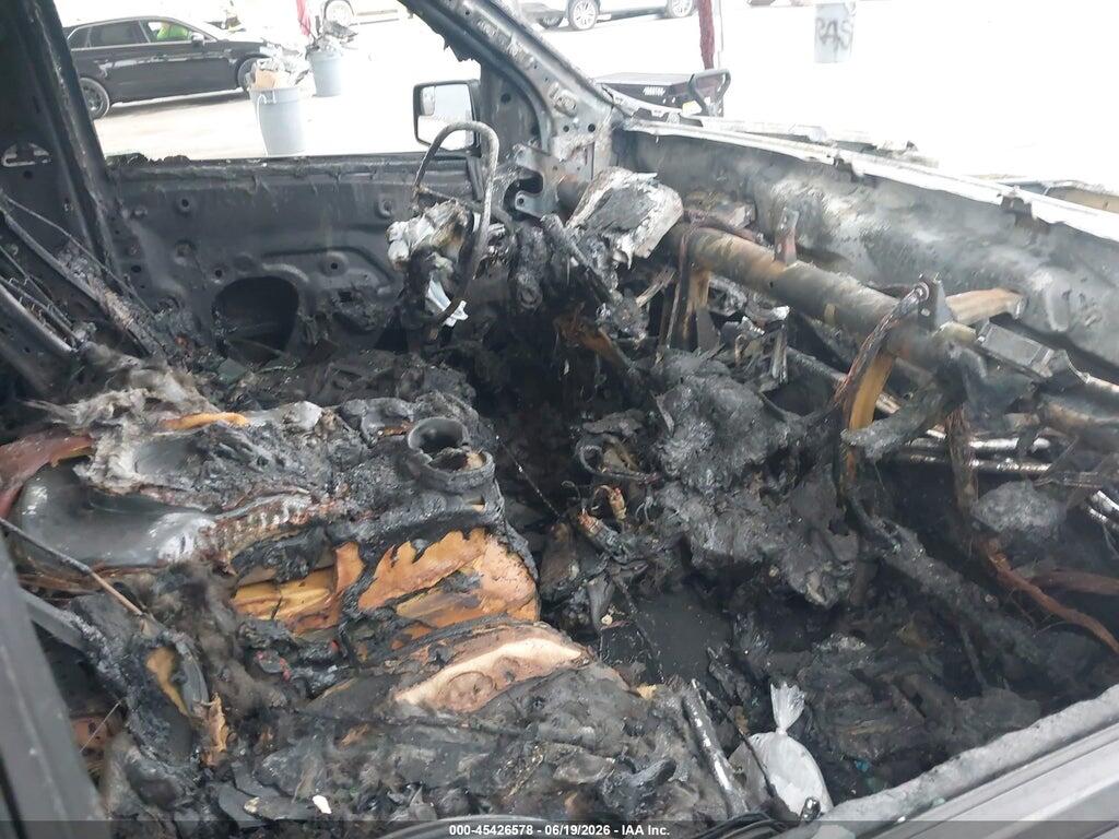 1GCRYAEH0KZ294079 2019 CHEVROLET SILVERADO 1500 photo no. 5