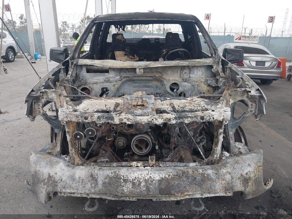 1GCRYAEH0KZ294079 2019 CHEVROLET SILVERADO 1500 photo no. 6