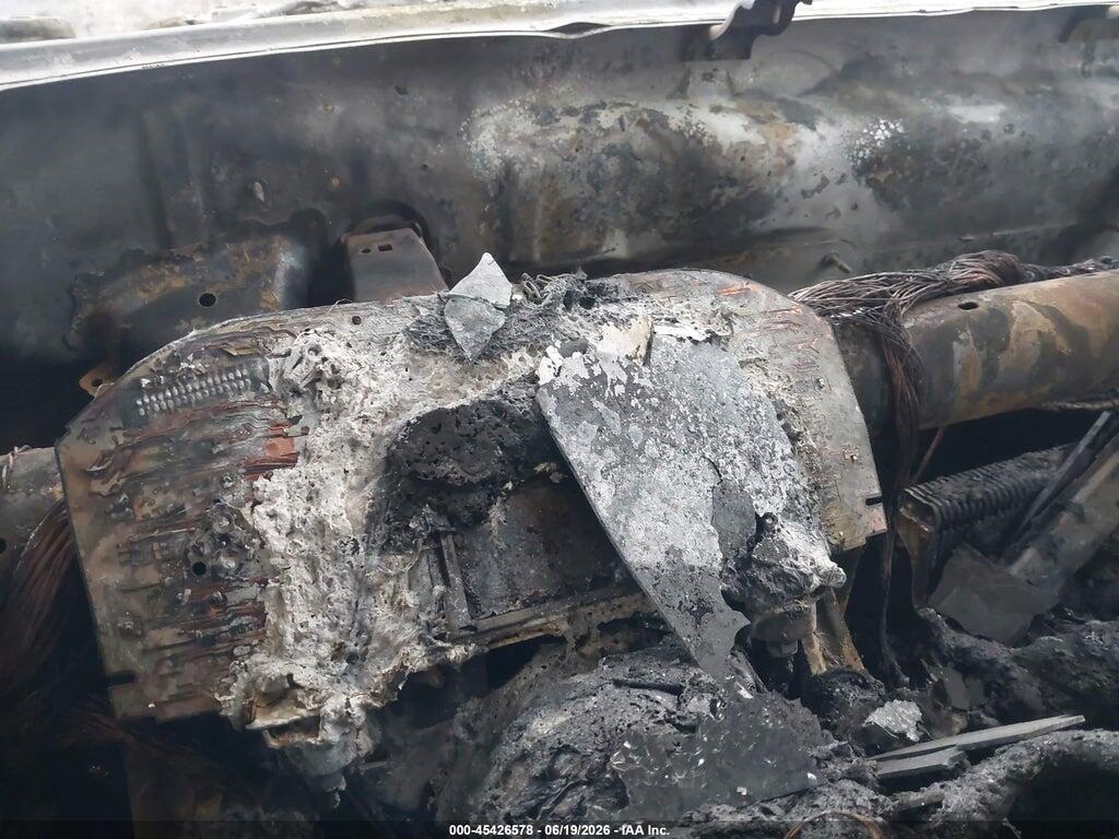 1GCRYAEH0KZ294079 2019 CHEVROLET SILVERADO 1500 photo no. 7