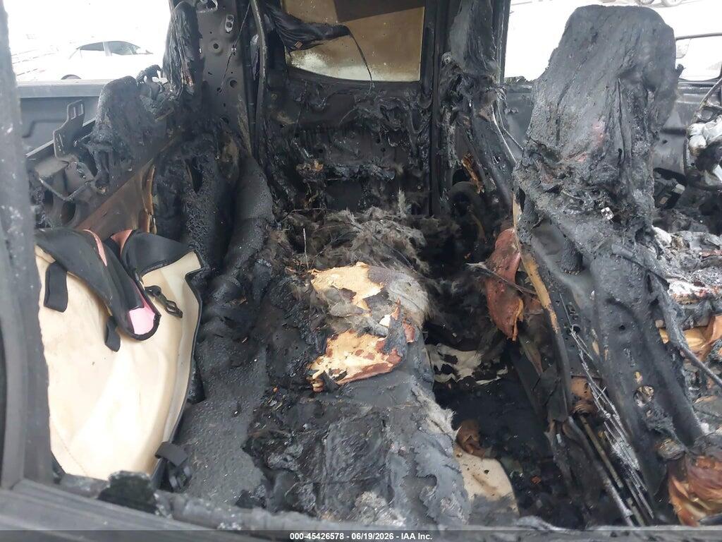1GCRYAEH0KZ294079 2019 CHEVROLET SILVERADO 1500 photo no. 8