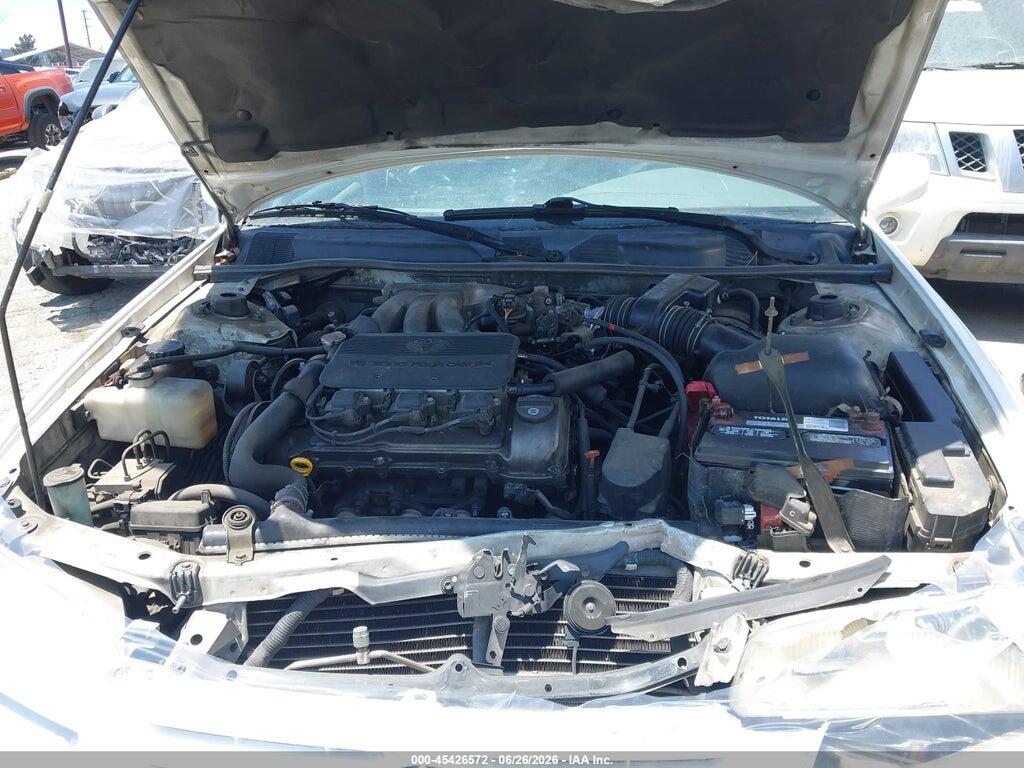JT2BF28K6X0210159 1999 TOYOTA CAMRY photo no. 10