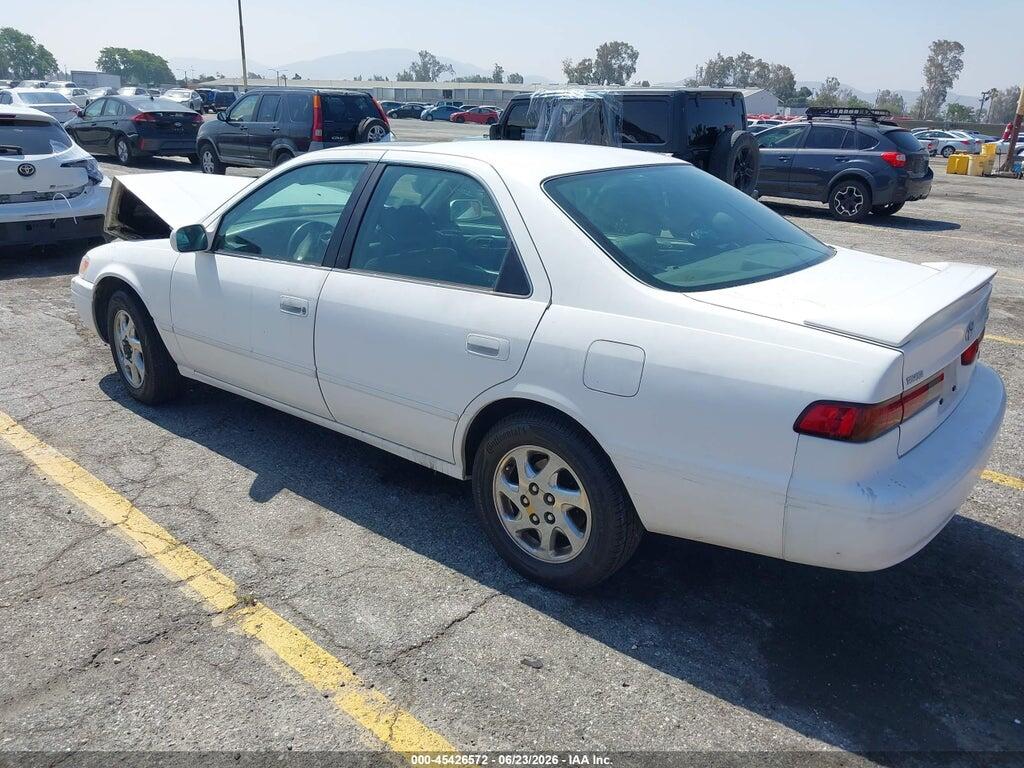 JT2BF28K6X0210159 1999 TOYOTA CAMRY photo no. 3