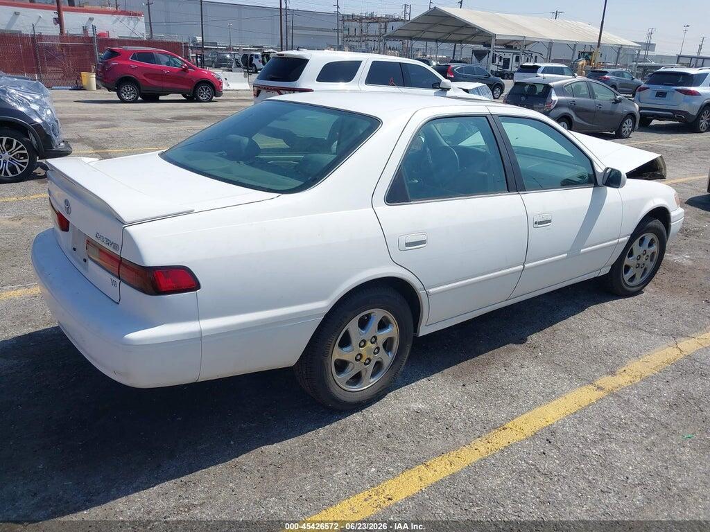 JT2BF28K6X0210159 1999 TOYOTA CAMRY photo no. 4