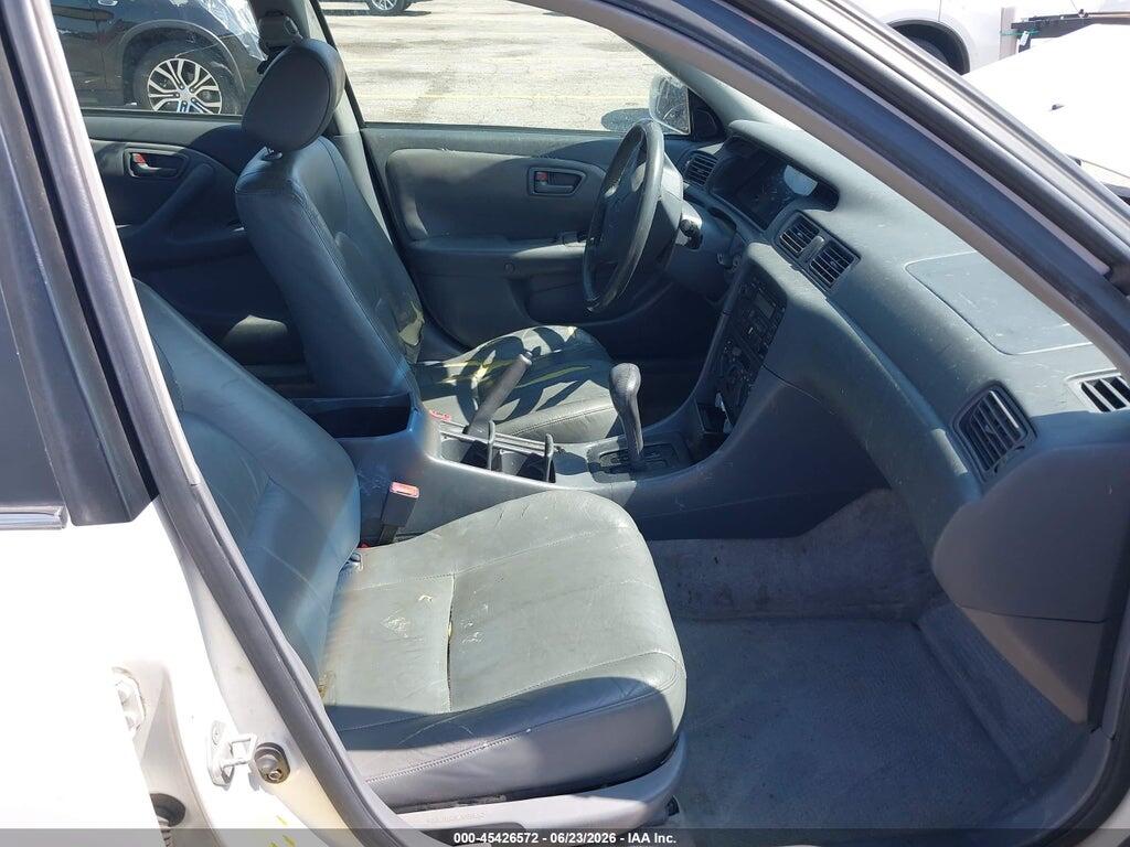 JT2BF28K6X0210159 1999 TOYOTA CAMRY photo no. 5