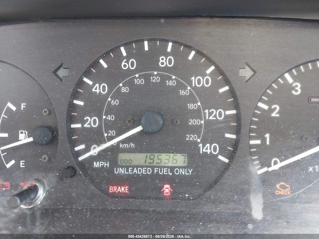 JT2BF28K6X0210159 1999 TOYOTA CAMRY photo no. 7