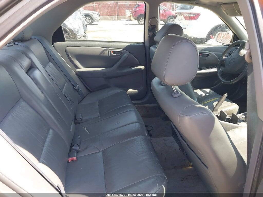 JT2BF28K6X0210159 1999 TOYOTA CAMRY photo no. 8