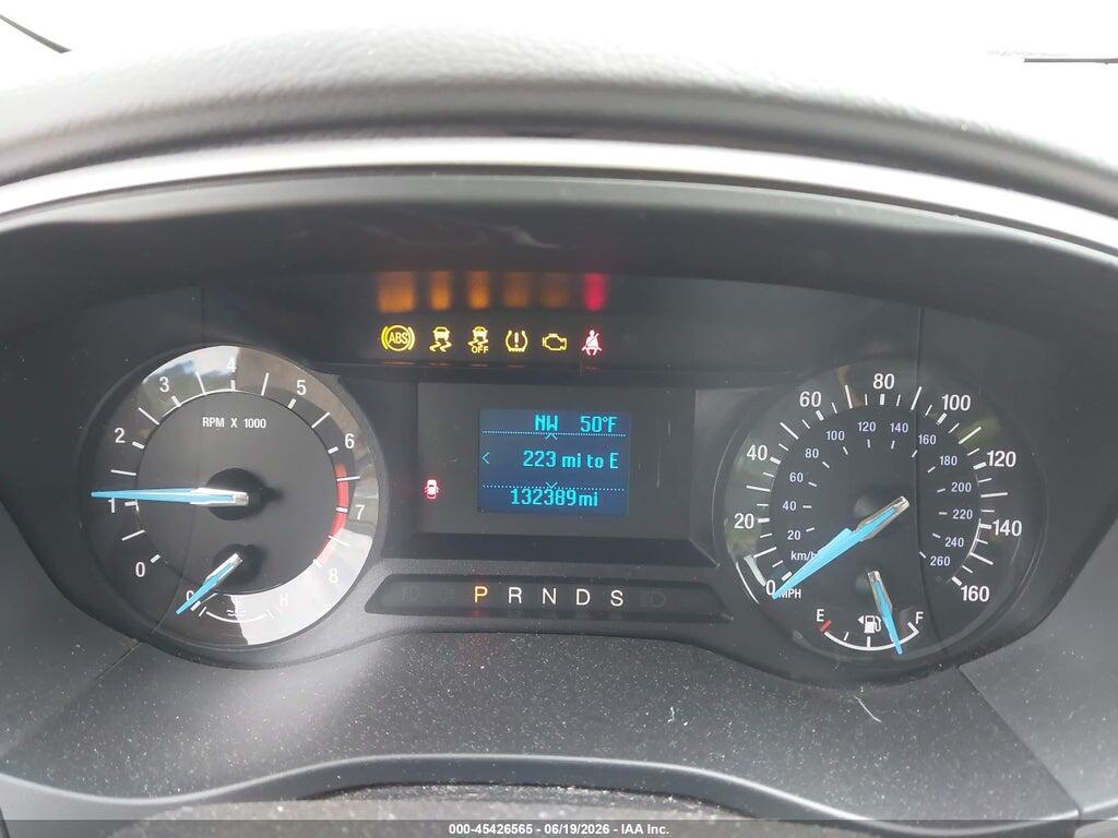 3FA6P0G76ER129222 2014 FORD FUSION photo no. 7
