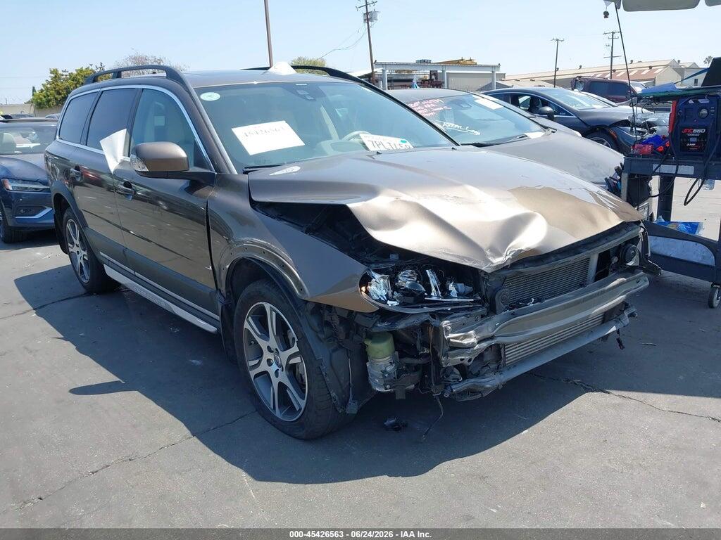 YV4902BZ2D1153961 2013 VOLVO XC70 photo no. 1
