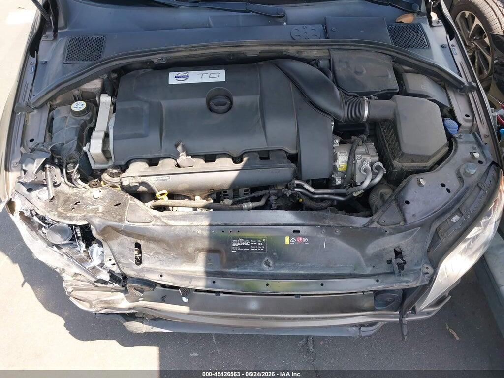 YV4902BZ2D1153961 2013 VOLVO XC70 photo no. 10