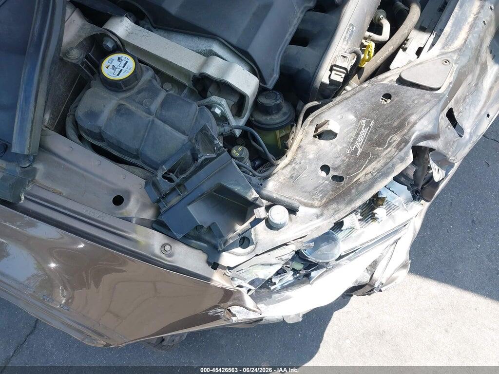 YV4902BZ2D1153961 2013 VOLVO XC70 photo no. 12