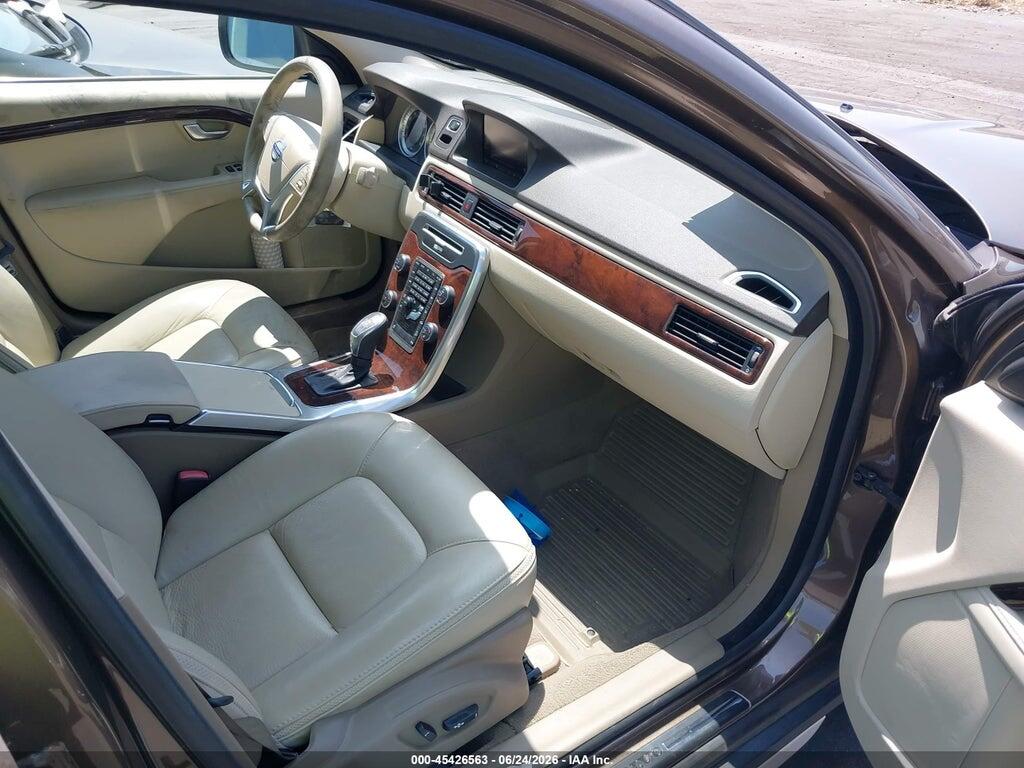 YV4902BZ2D1153961 2013 VOLVO XC70 photo no. 5