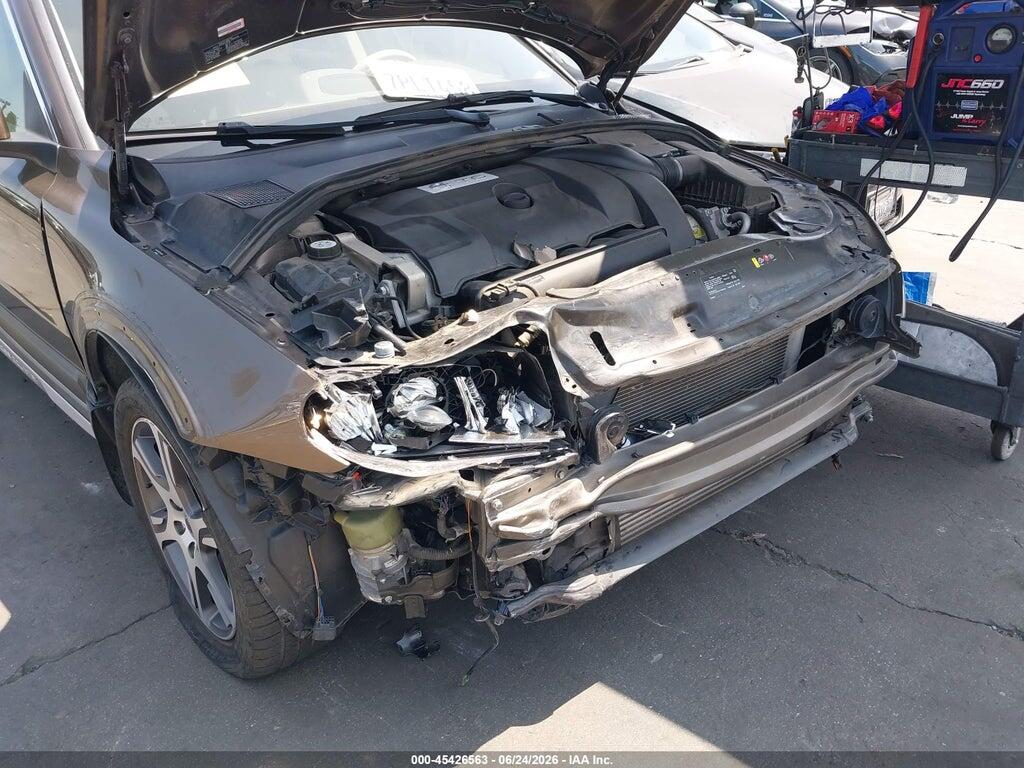 YV4902BZ2D1153961 2013 VOLVO XC70 photo no. 6