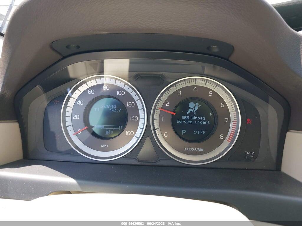 YV4902BZ2D1153961 2013 VOLVO XC70 photo no. 7