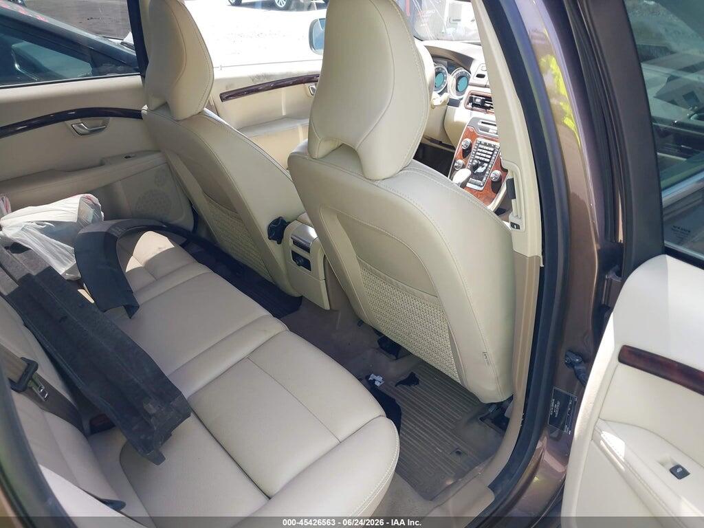 YV4902BZ2D1153961 2013 VOLVO XC70 photo no. 8
