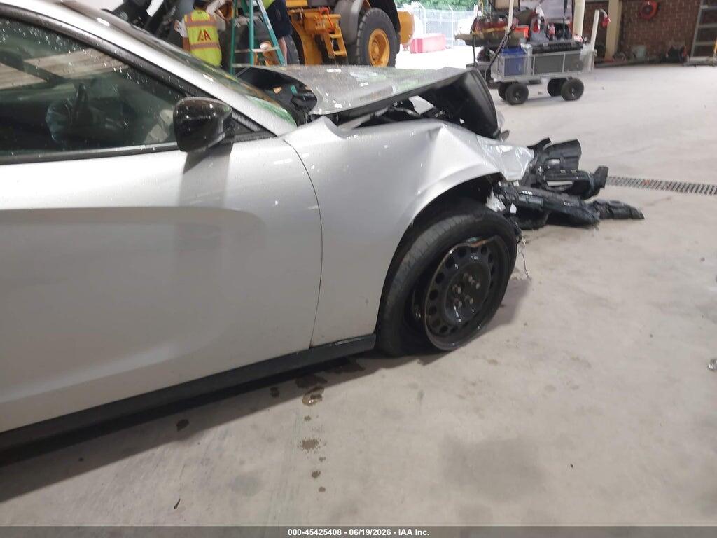 2C3CDXKT6KH514732 2019 DODGE CHARGER photo no. 6
