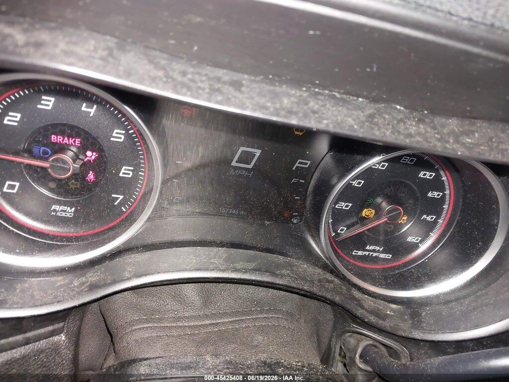 2C3CDXKT6KH514732 2019 DODGE CHARGER photo no. 7