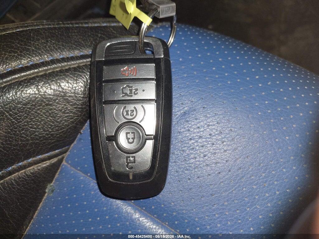 1FA6P8CF0L5124013 2020 FORD MUSTANG photo no. 11