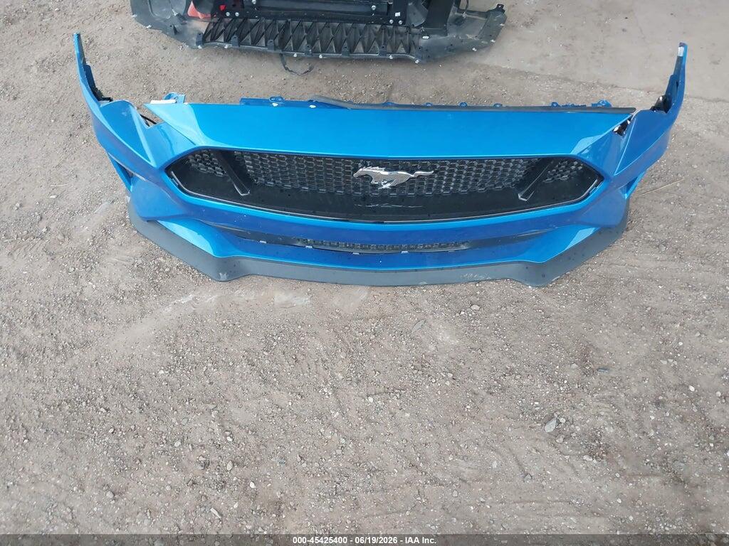 1FA6P8CF0L5124013 2020 FORD MUSTANG photo no. 12