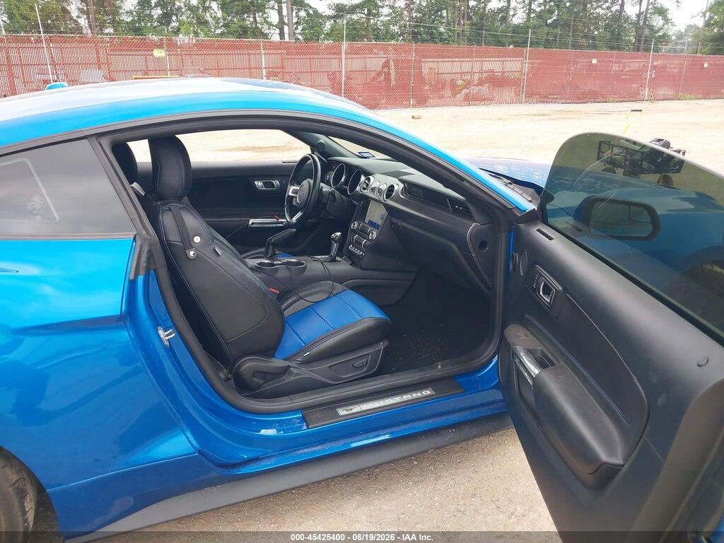 1FA6P8CF0L5124013 2020 FORD MUSTANG photo no. 5