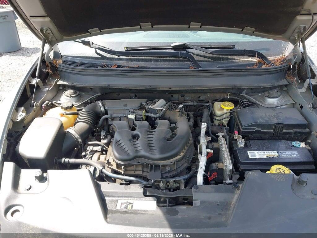 1C4PJLCS1EW106360 2014 JEEP CHEROKEE photo no. 10