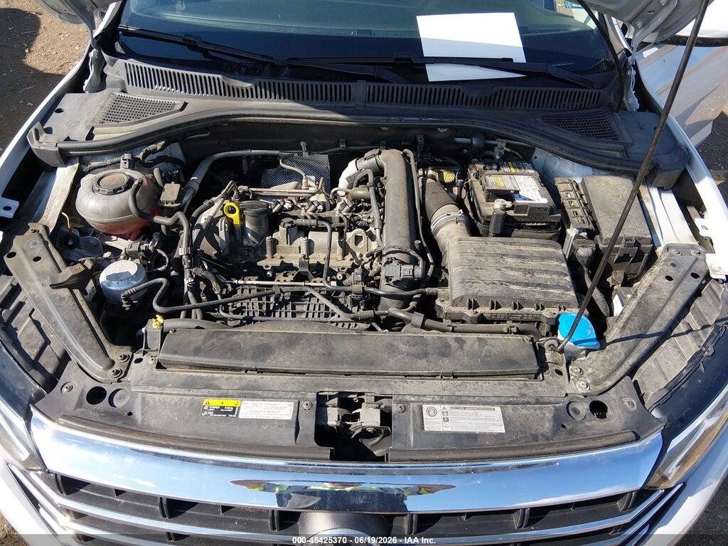 3VWC57BU3KM123778 2019 VOLKSWAGEN JETTA photo no. 10