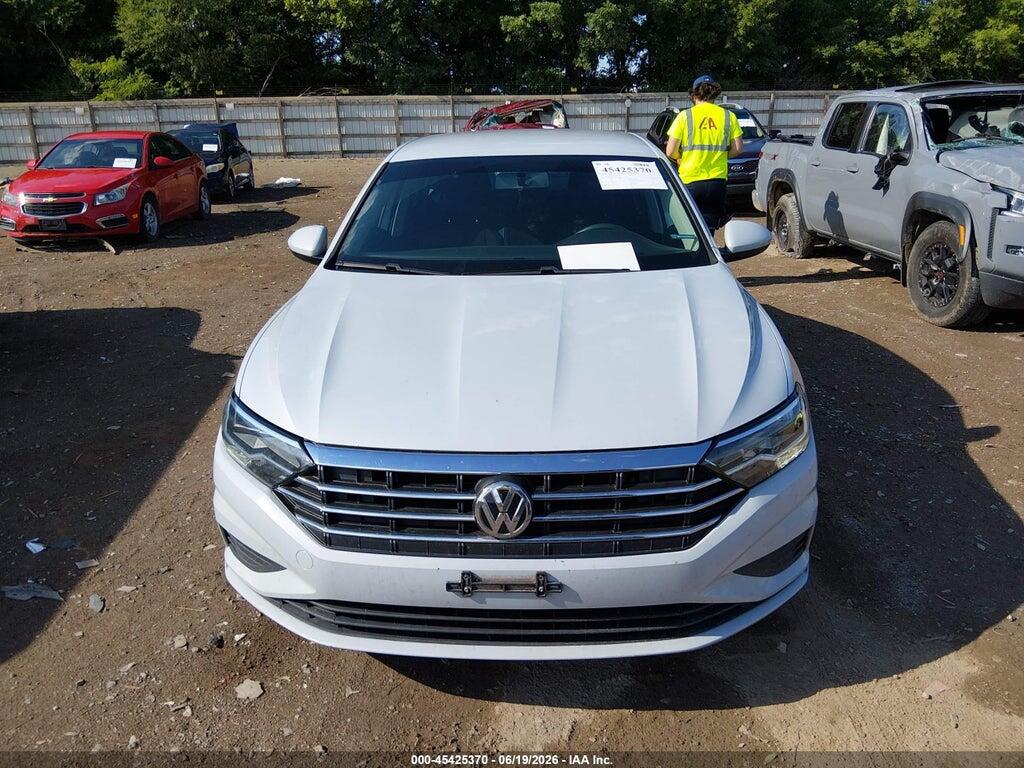 3VWC57BU3KM123778 2019 VOLKSWAGEN JETTA photo no. 12