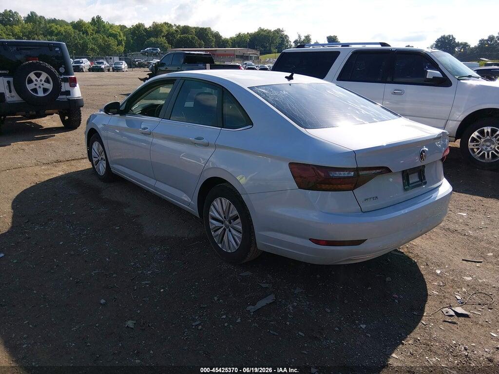 3VWC57BU3KM123778 2019 VOLKSWAGEN JETTA photo no. 3