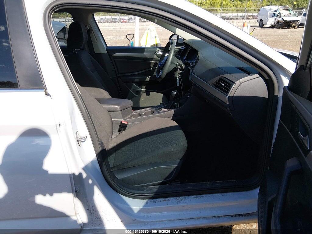 3VWC57BU3KM123778 2019 VOLKSWAGEN JETTA photo no. 5