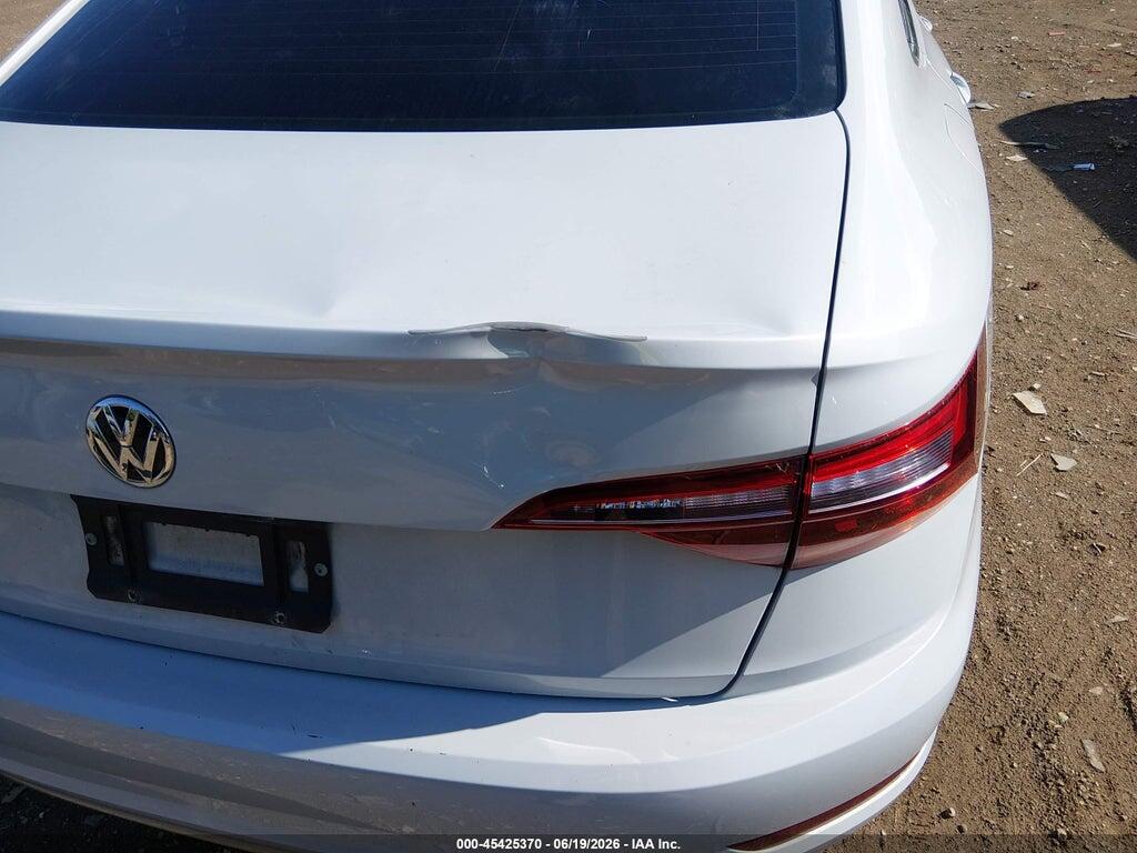 3VWC57BU3KM123778 2019 VOLKSWAGEN JETTA photo no. 6
