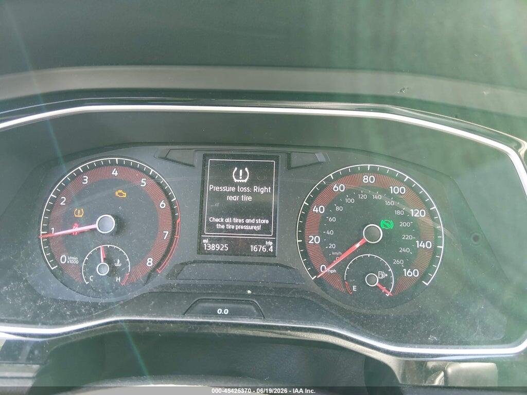 3VWC57BU3KM123778 2019 VOLKSWAGEN JETTA photo no. 7
