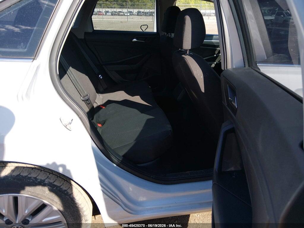 3VWC57BU3KM123778 2019 VOLKSWAGEN JETTA photo no. 8