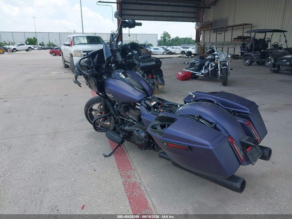 1HD1KH710SB607954 2025 HARLEY-DAVIDSON FLTRX photo no. 3