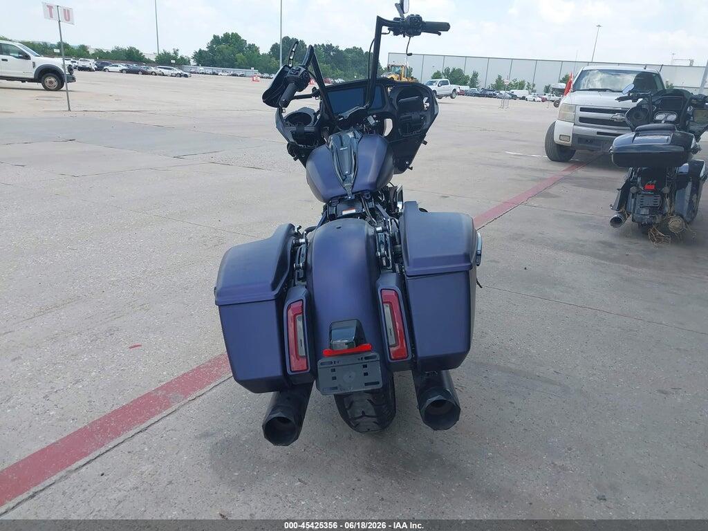 1HD1KH710SB607954 2025 HARLEY-DAVIDSON FLTRX photo no. 6