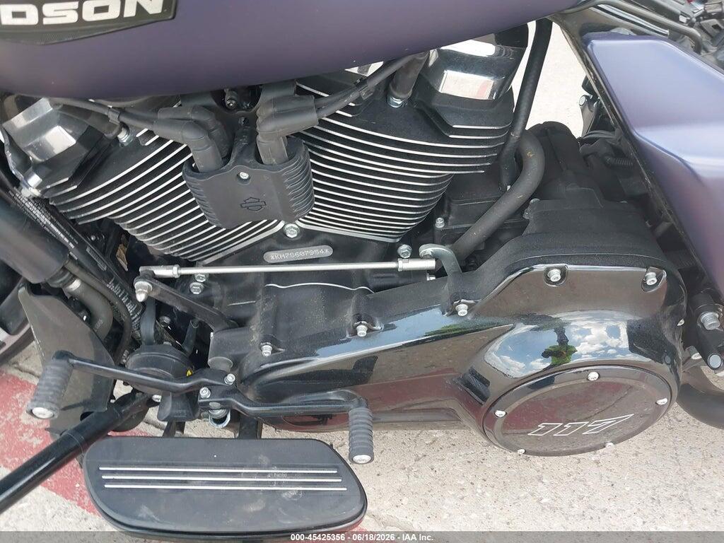 1HD1KH710SB607954 2025 HARLEY-DAVIDSON FLTRX photo no. 9