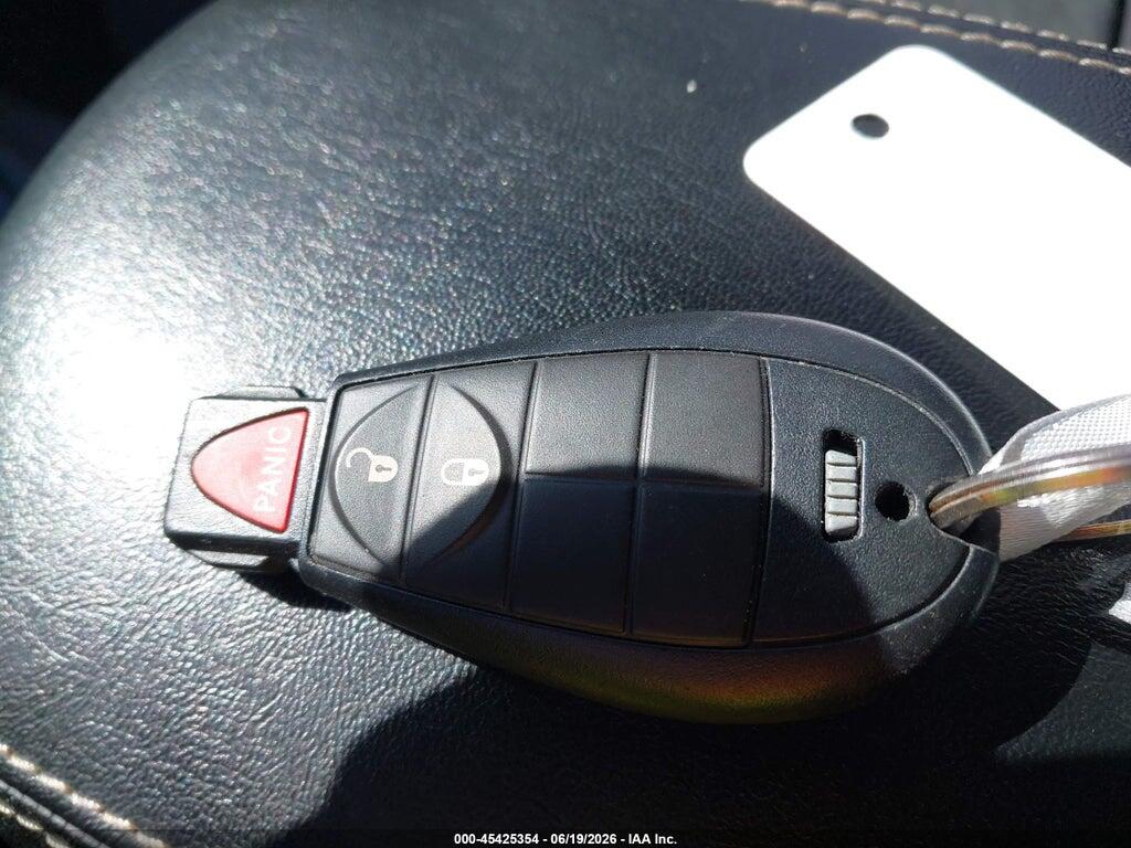 1C4PJLCB4JD540066 2018 JEEP CHEROKEE photo no. 11