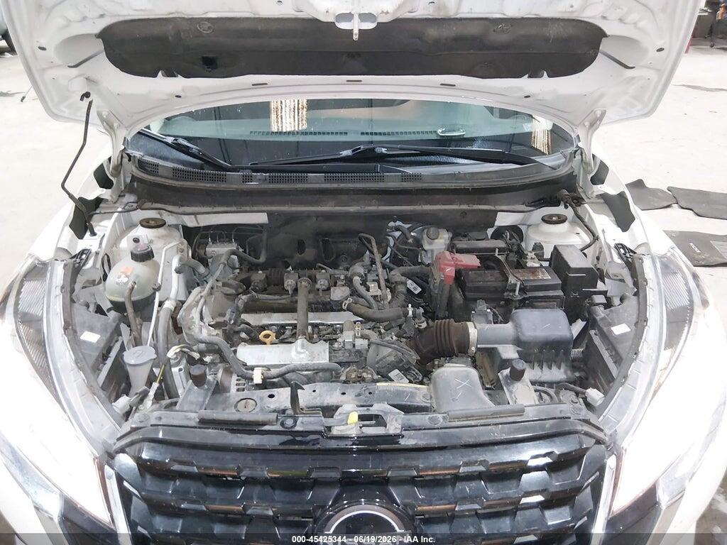 3N1CP5BV2RL568896 2024 NISSAN KICKS photo no. 10