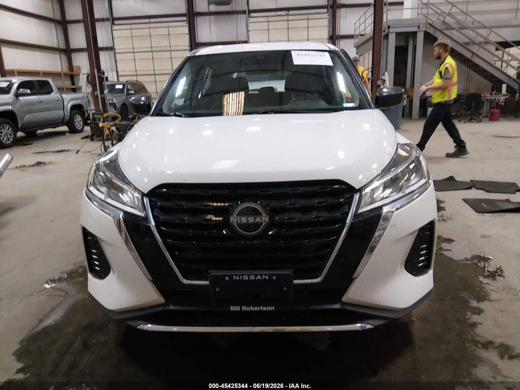3N1CP5BV2RL568896 2024 NISSAN KICKS photo no. 12