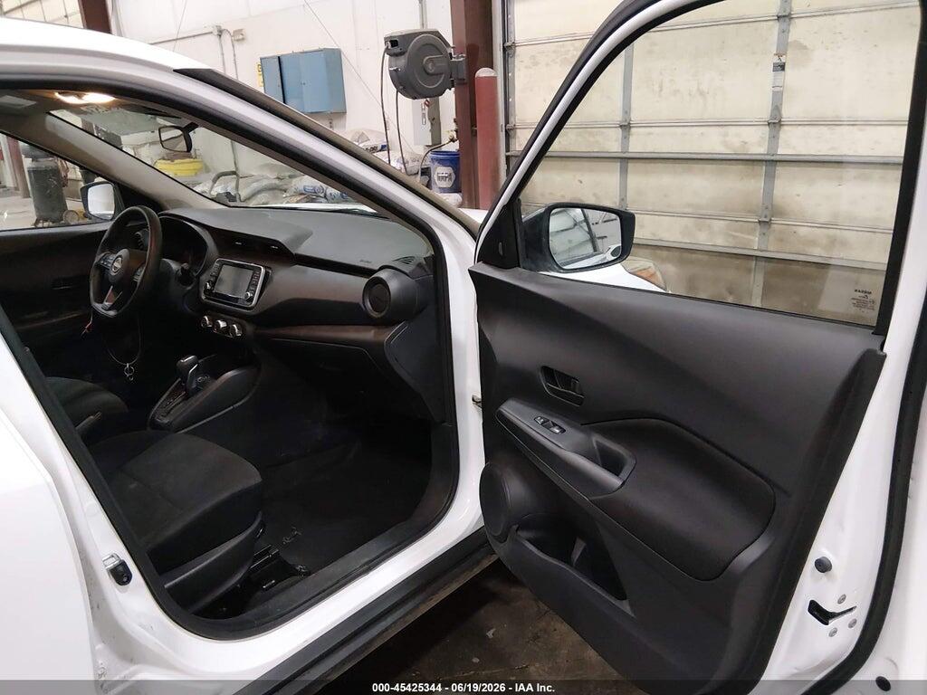 3N1CP5BV2RL568896 2024 NISSAN KICKS photo no. 5