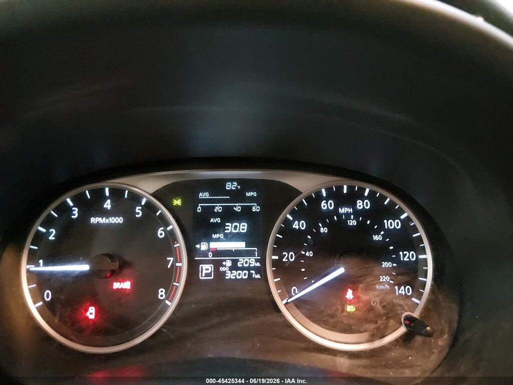 3N1CP5BV2RL568896 2024 NISSAN KICKS photo no. 7