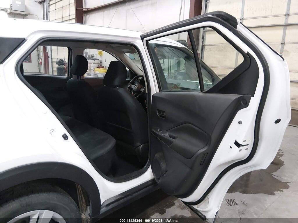 3N1CP5BV2RL568896 2024 NISSAN KICKS photo no. 8