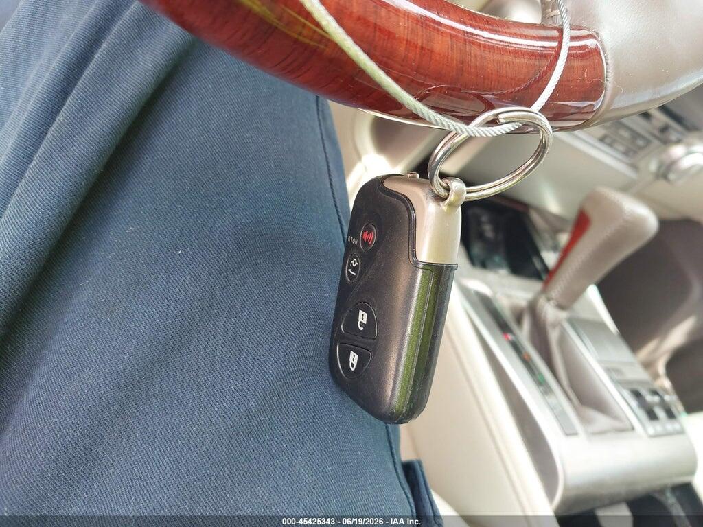 JTJBM7FX2C5048873 2012 LEXUS GX 460 photo no. 11