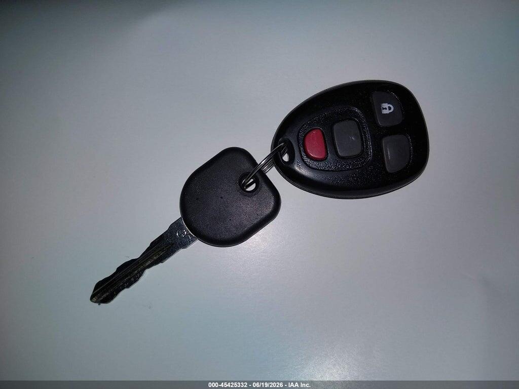 2G1WF5EK8B1108334 2011 CHEVROLET IMPALA photo no. 11